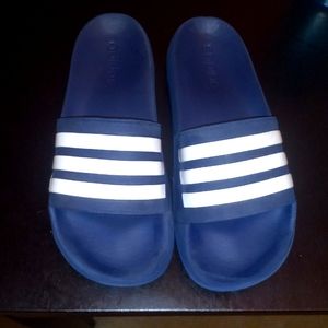 adidas slides